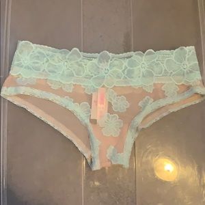 (3for$10) VS PINK low rise cheekster